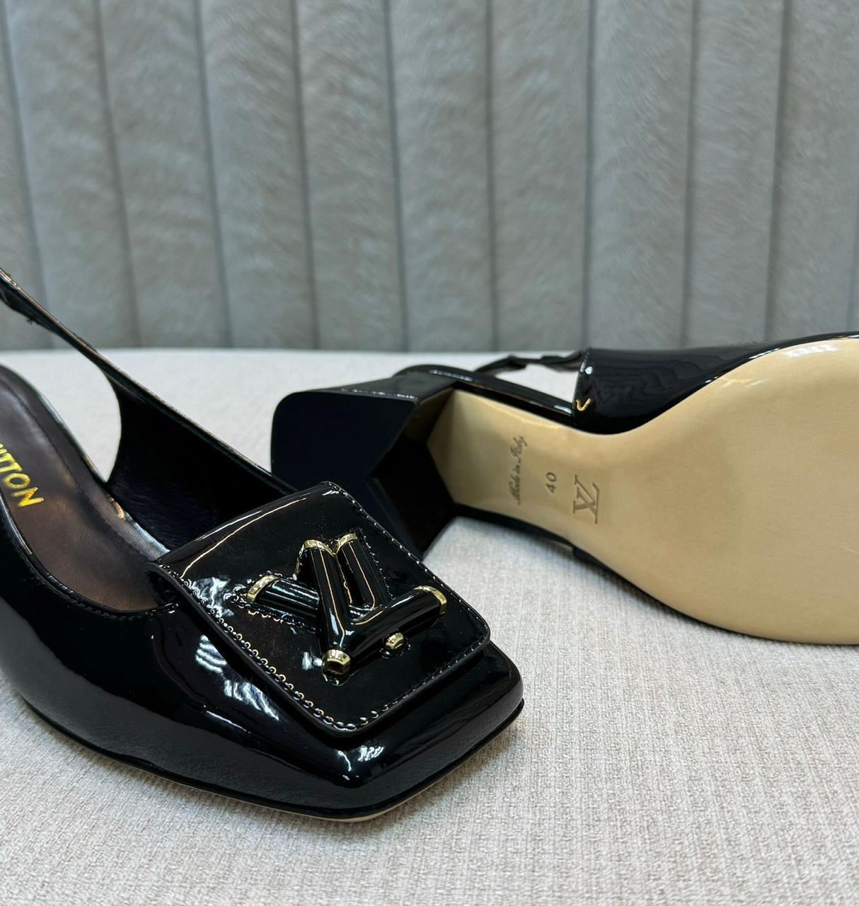 Lv heels