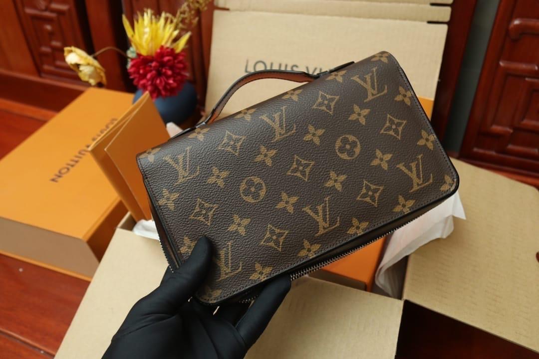 Lv wallet