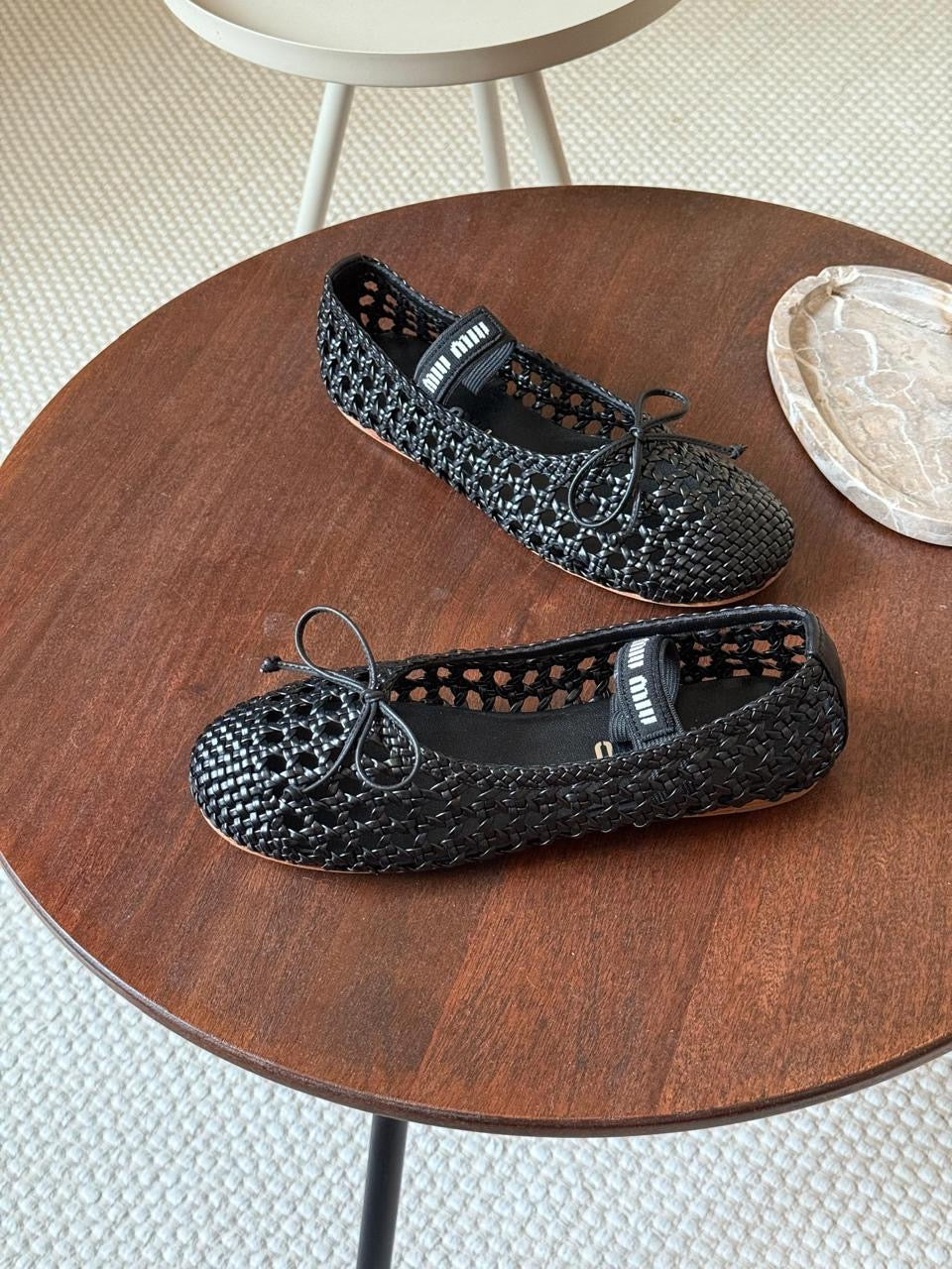Miu miu ballerina