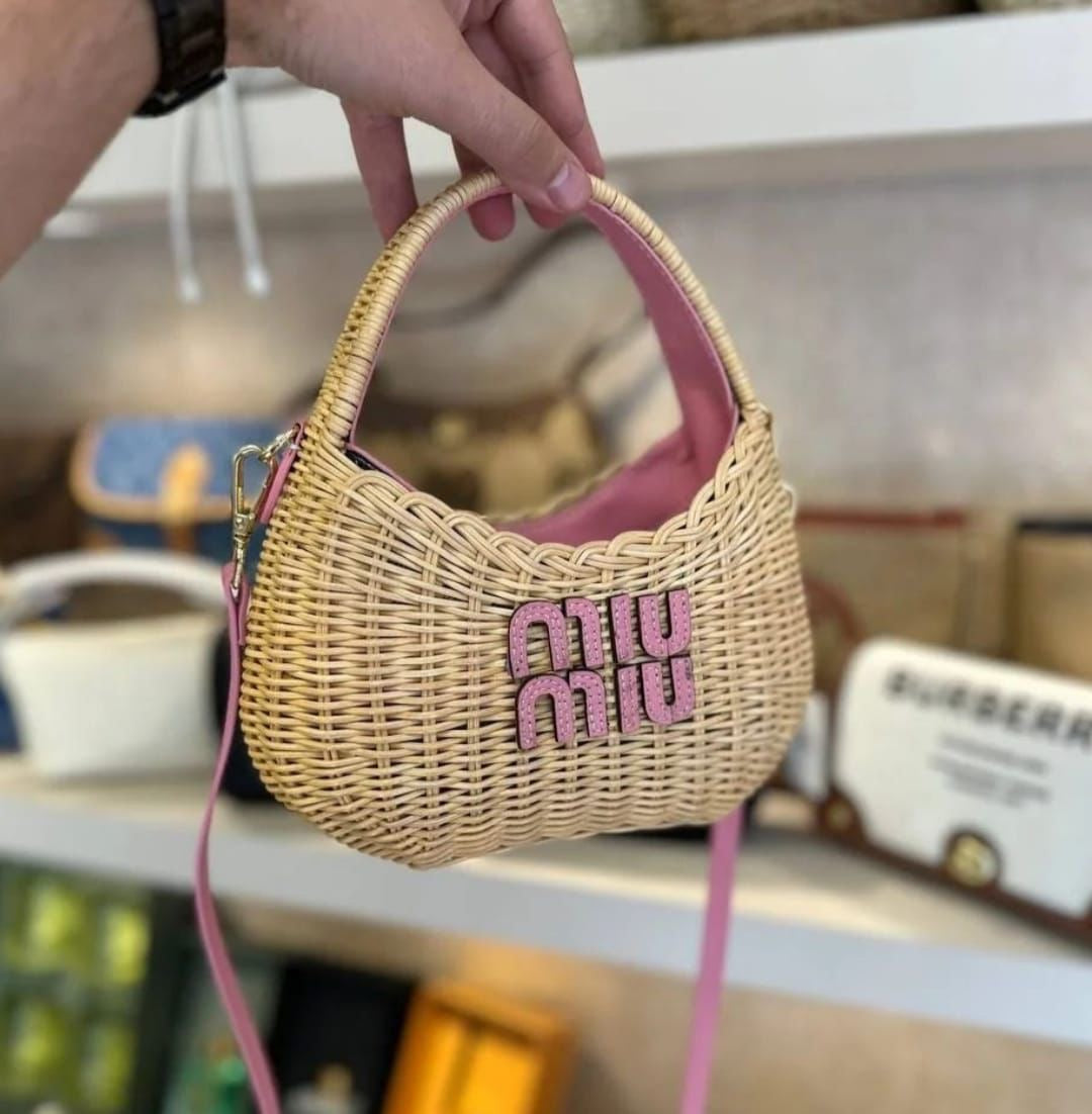 Miu miu bag