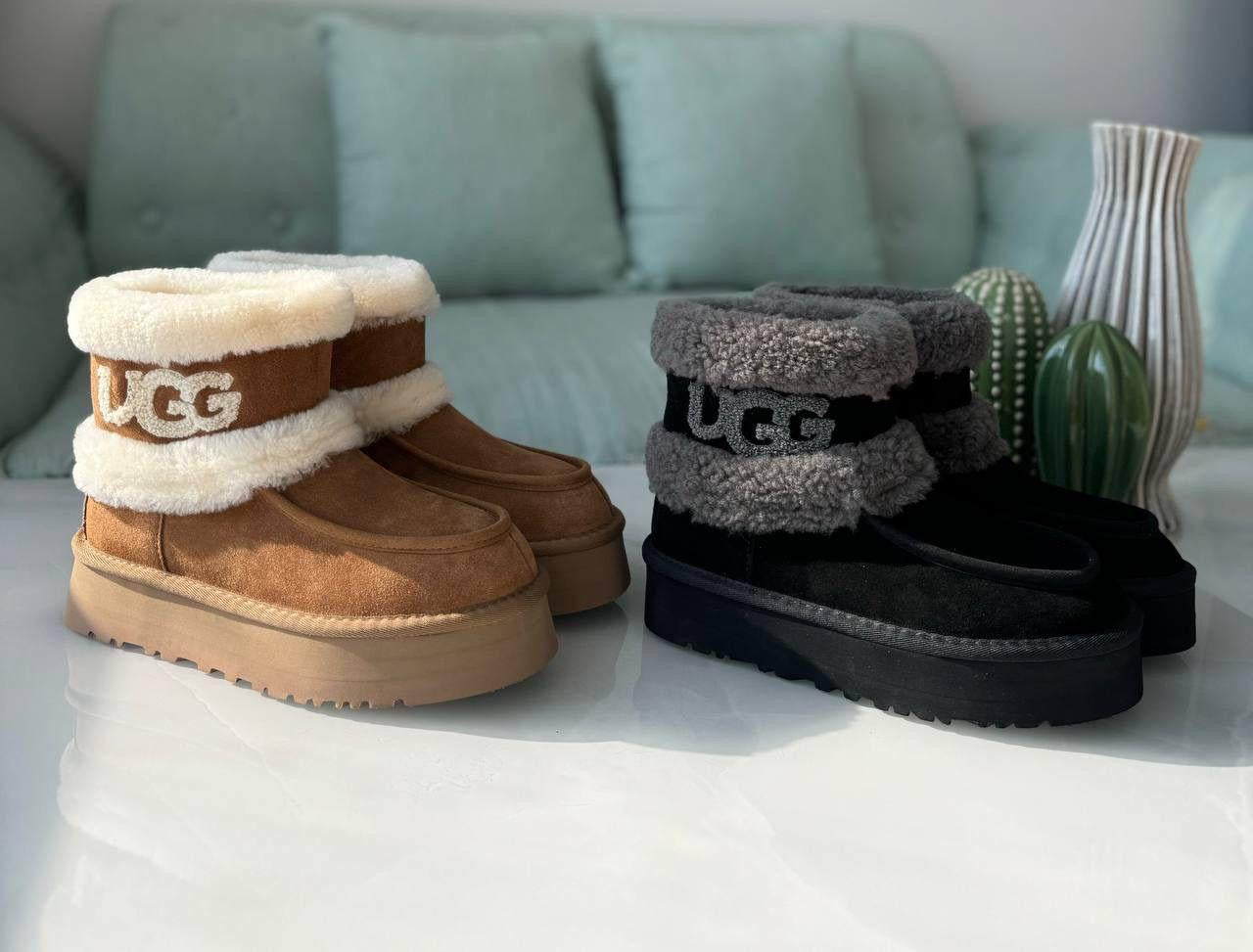 Ugg boots