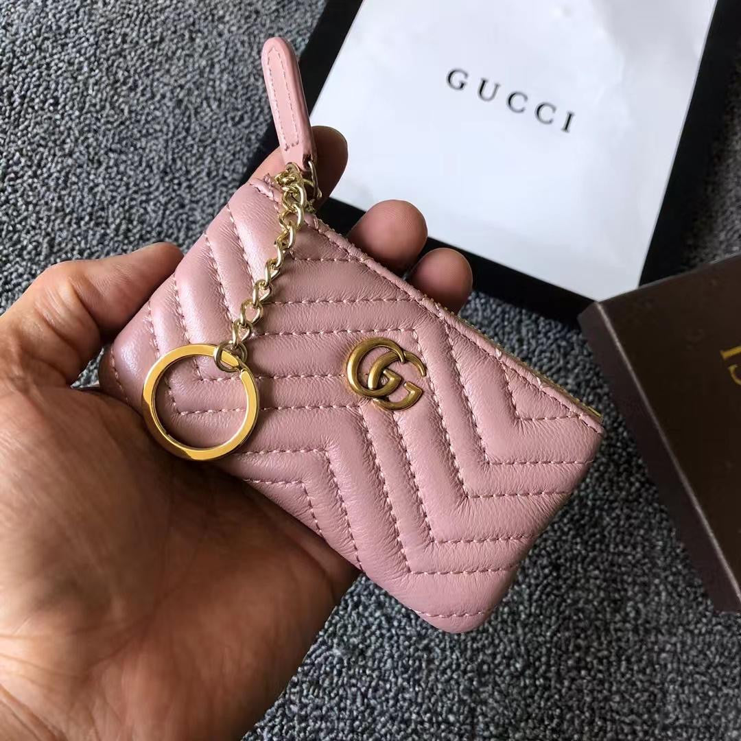 Gucci wallets collection