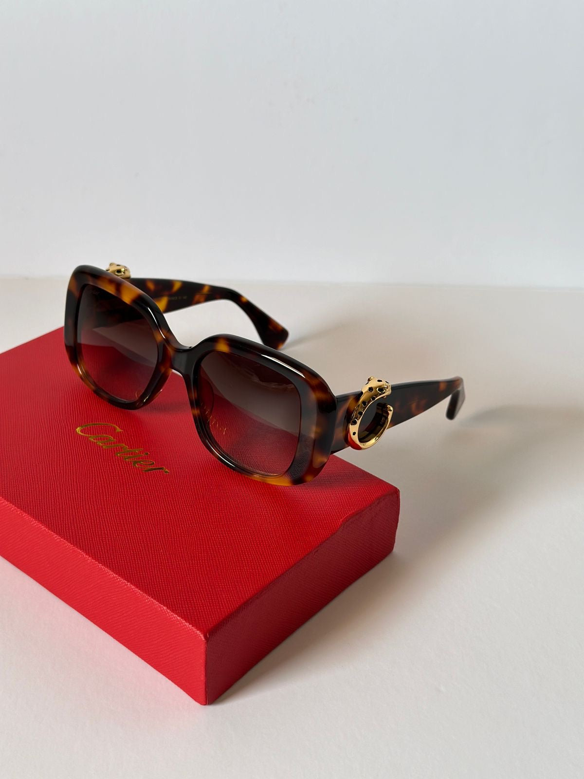 Cartier sunglasses