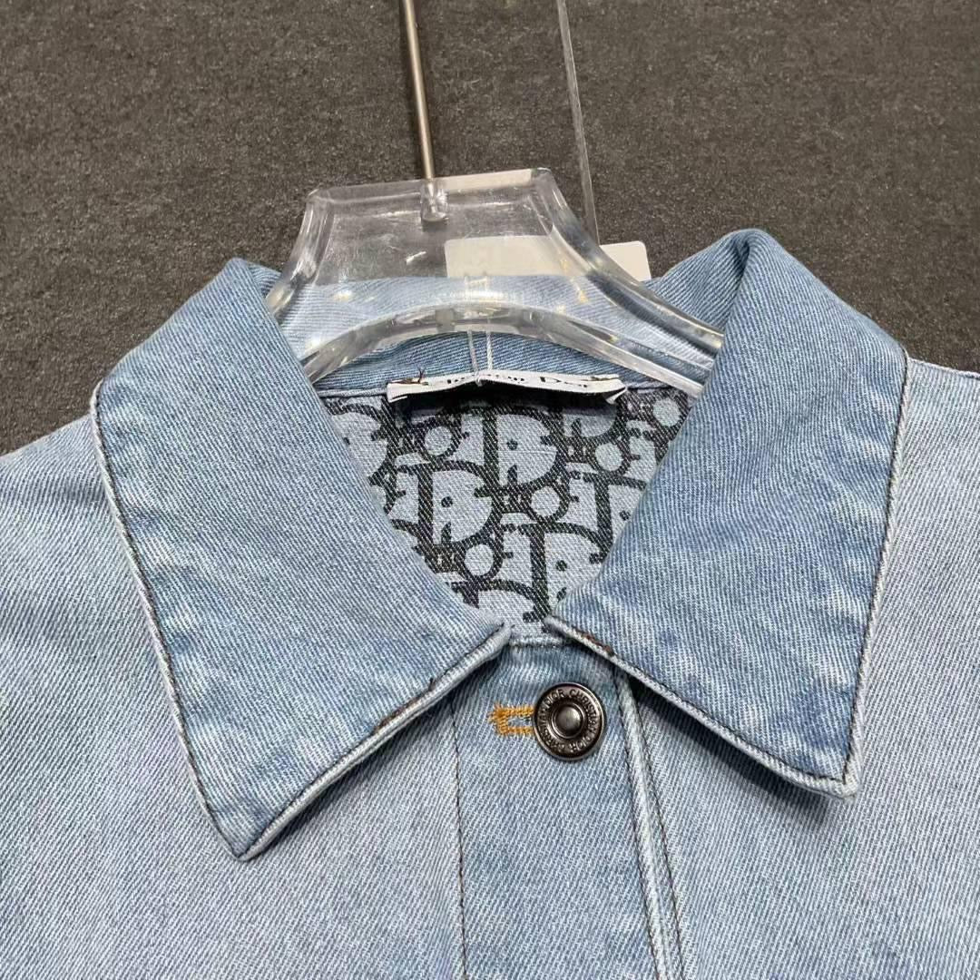 Dior jacket