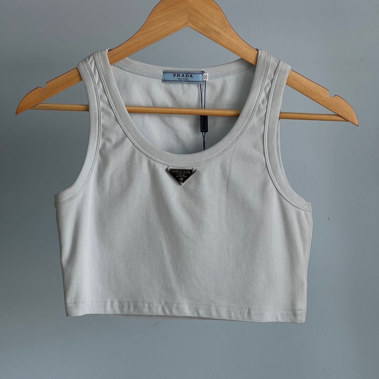 Prada top - crop