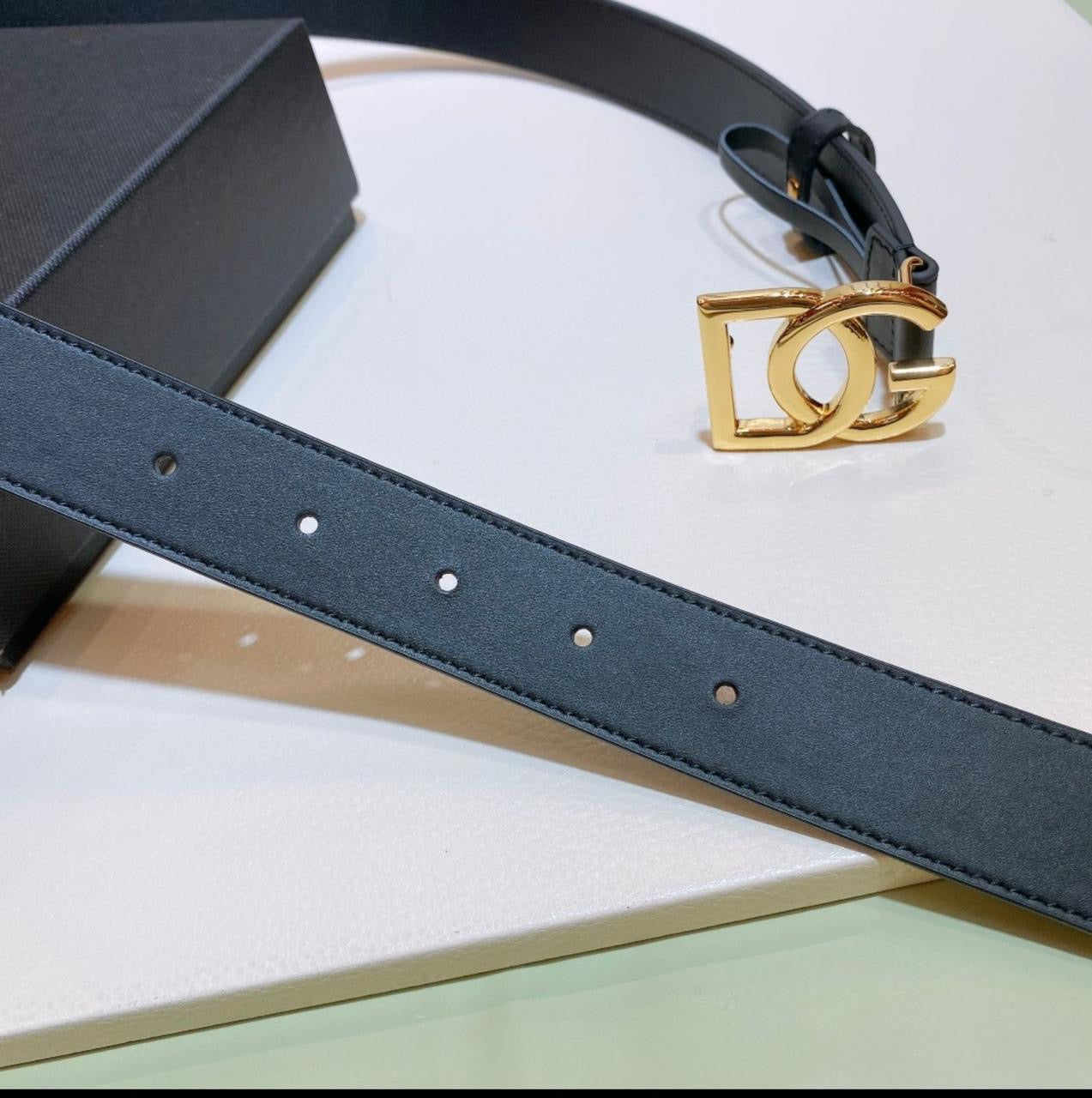 D&G belt