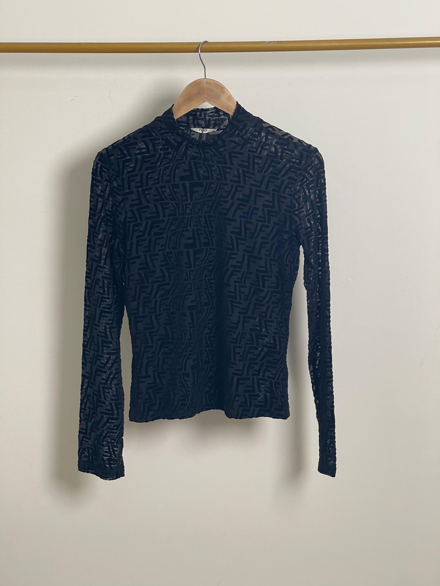 Fendi shirt