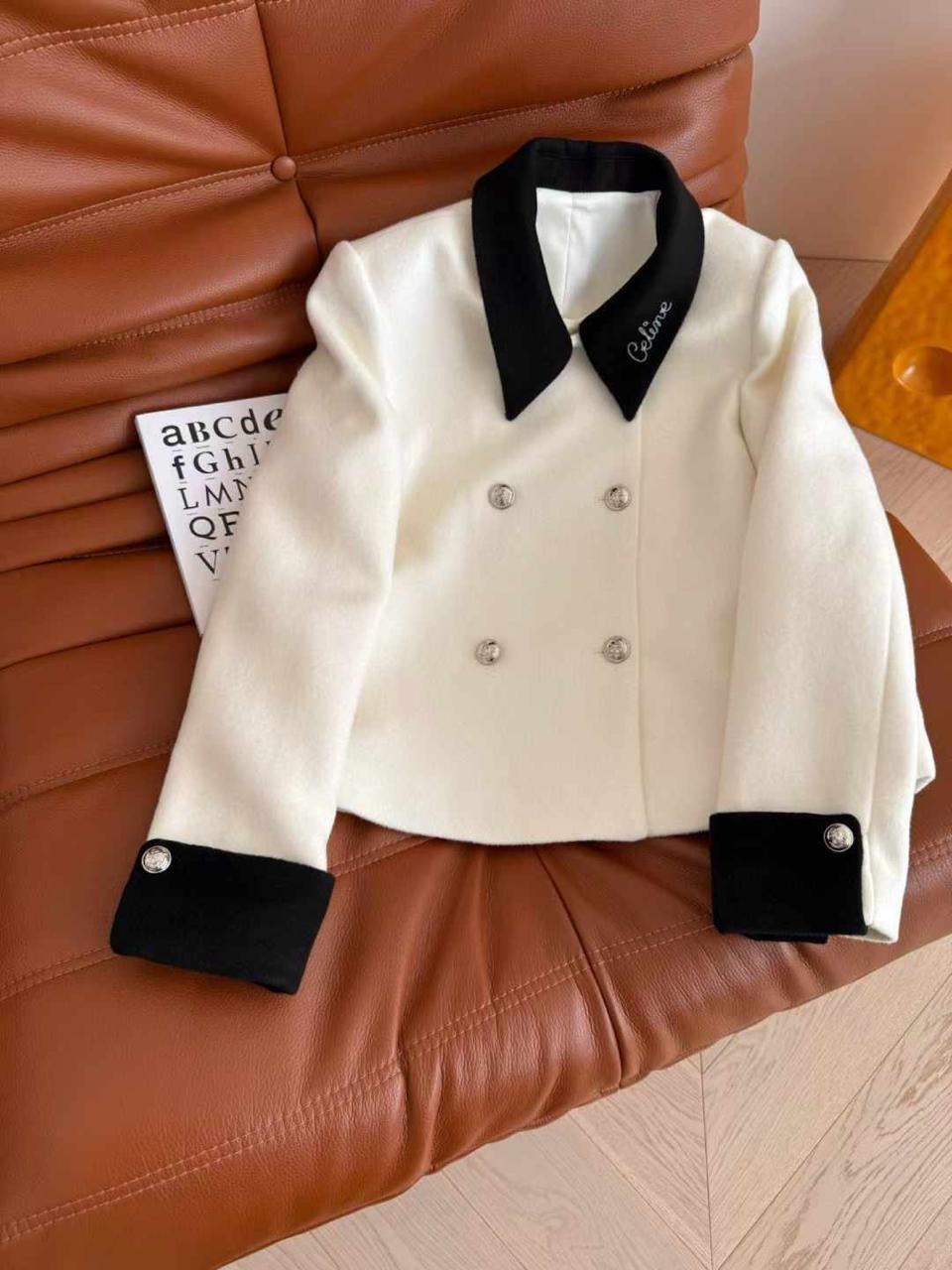 Celine jacket - blazer