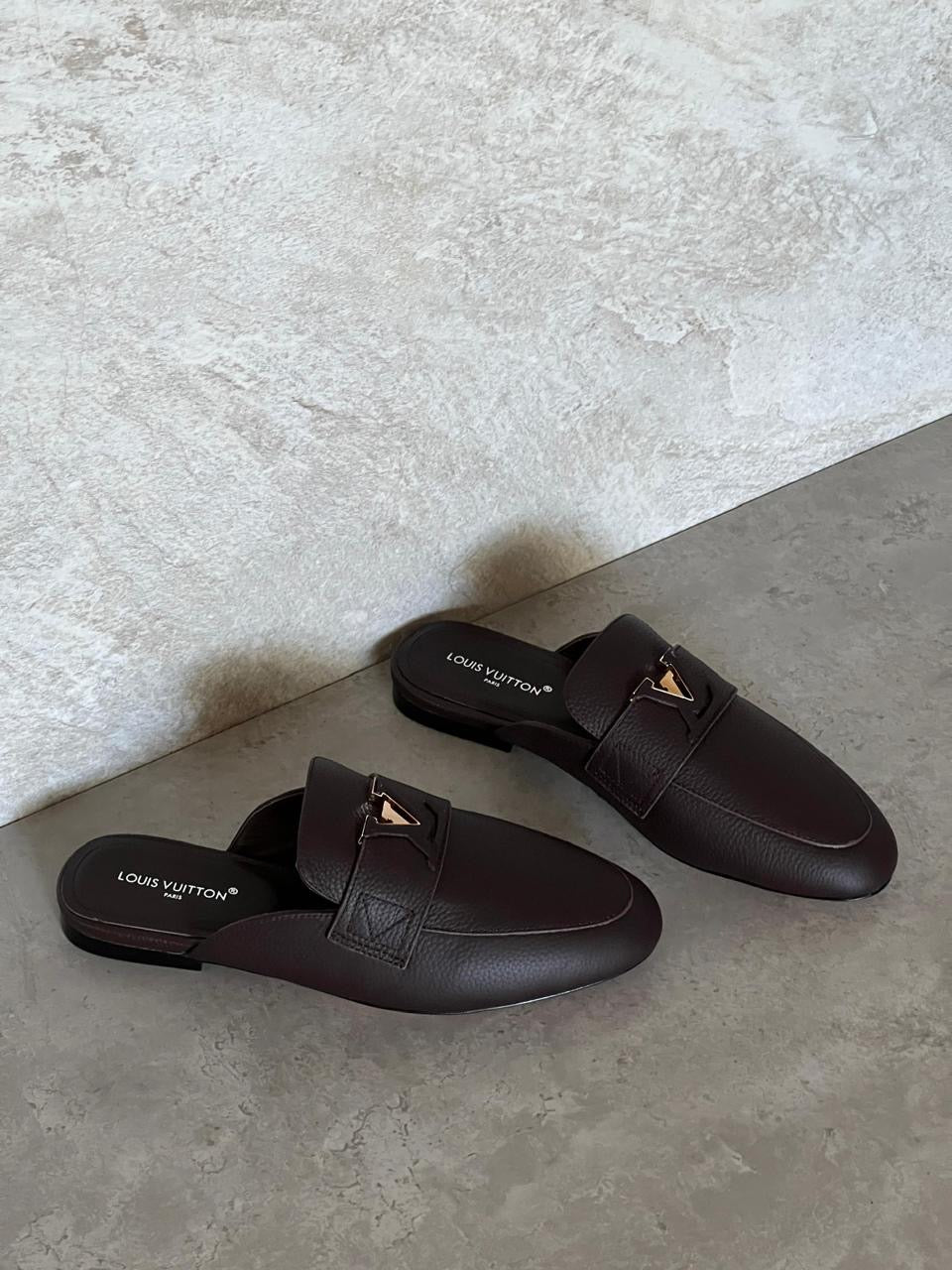 Lv mules