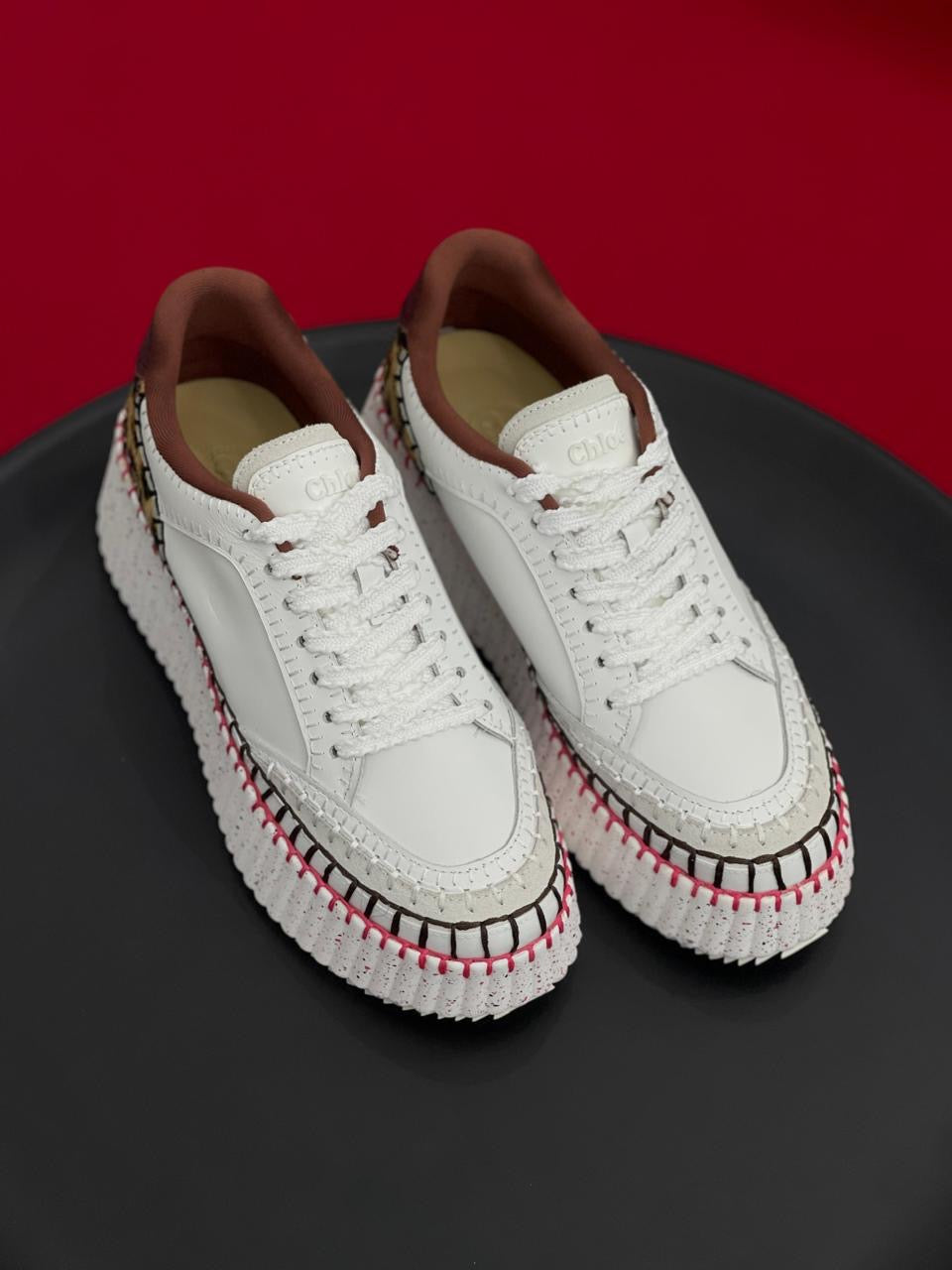 Chole sneakers