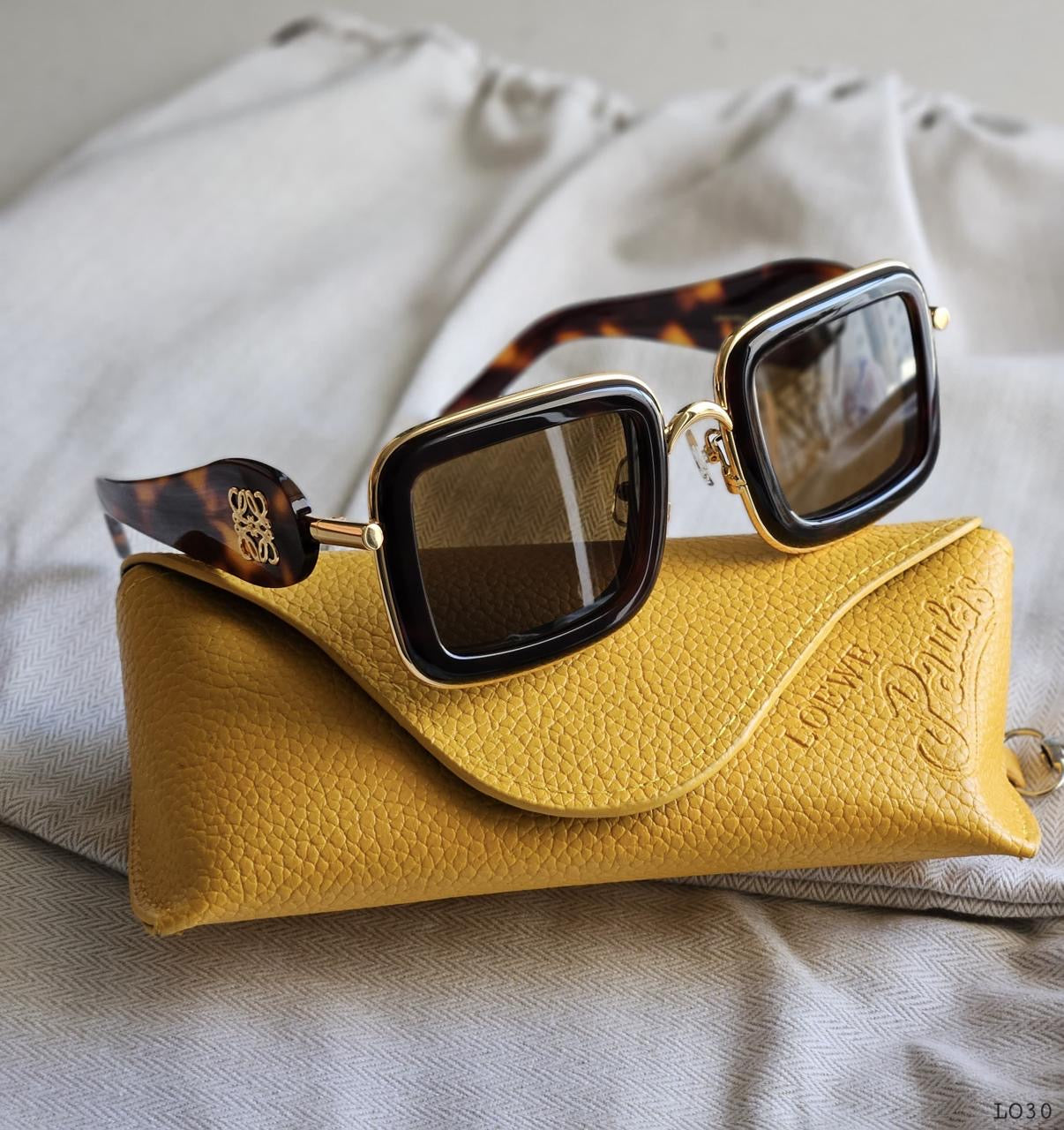 Loewe sunglasses