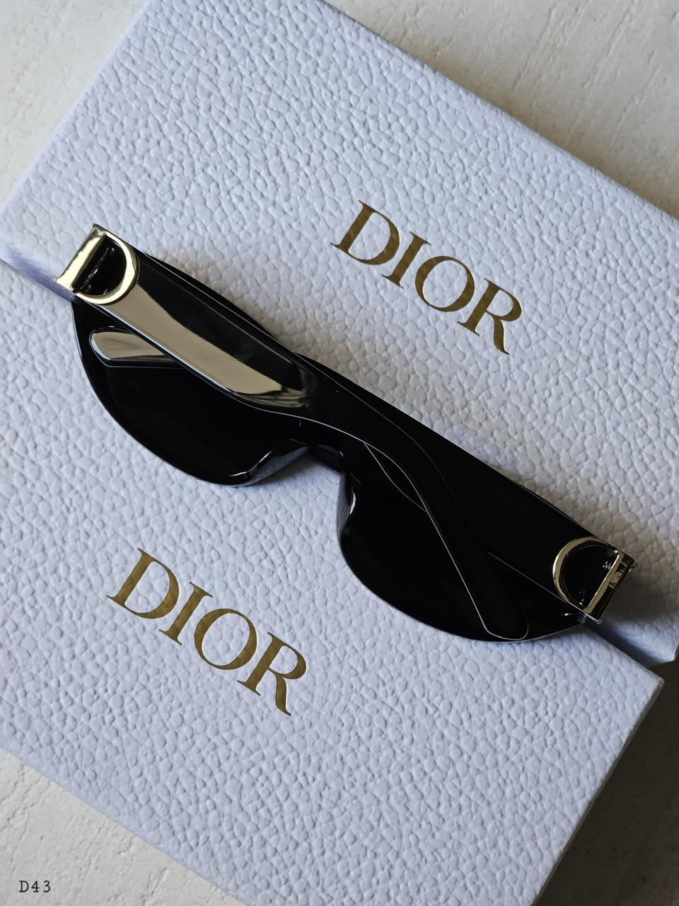 Dior sunglasses