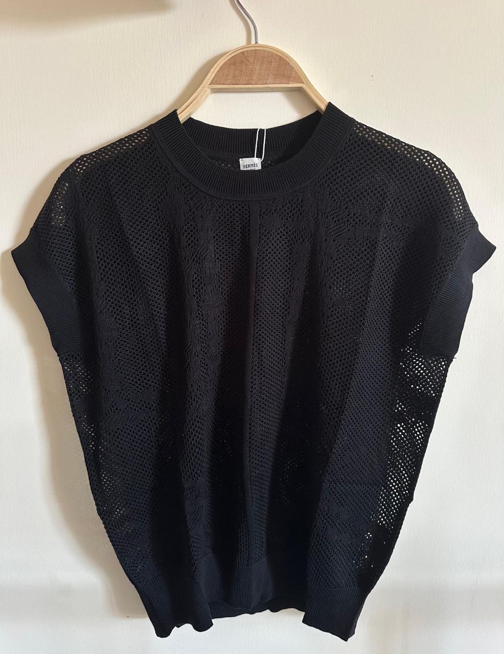 Hermes top - Tshirt