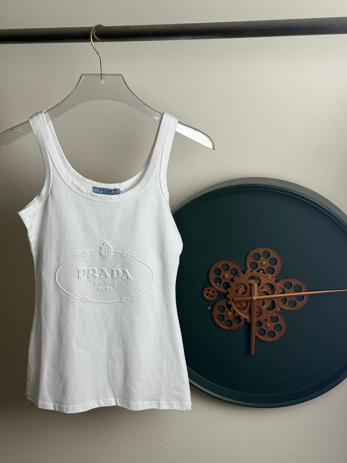 Prada top