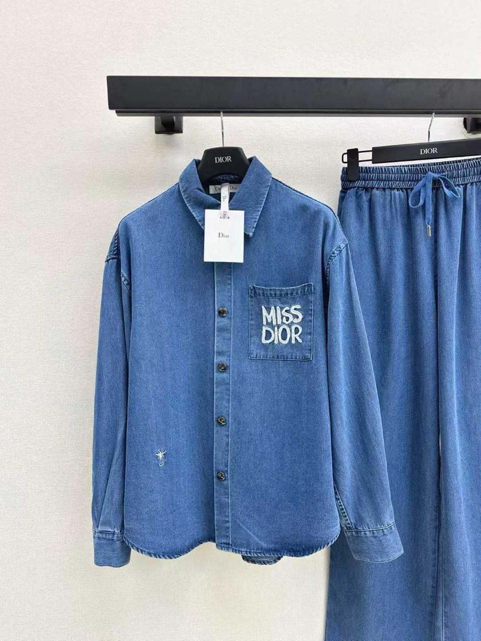 Dior clothes set