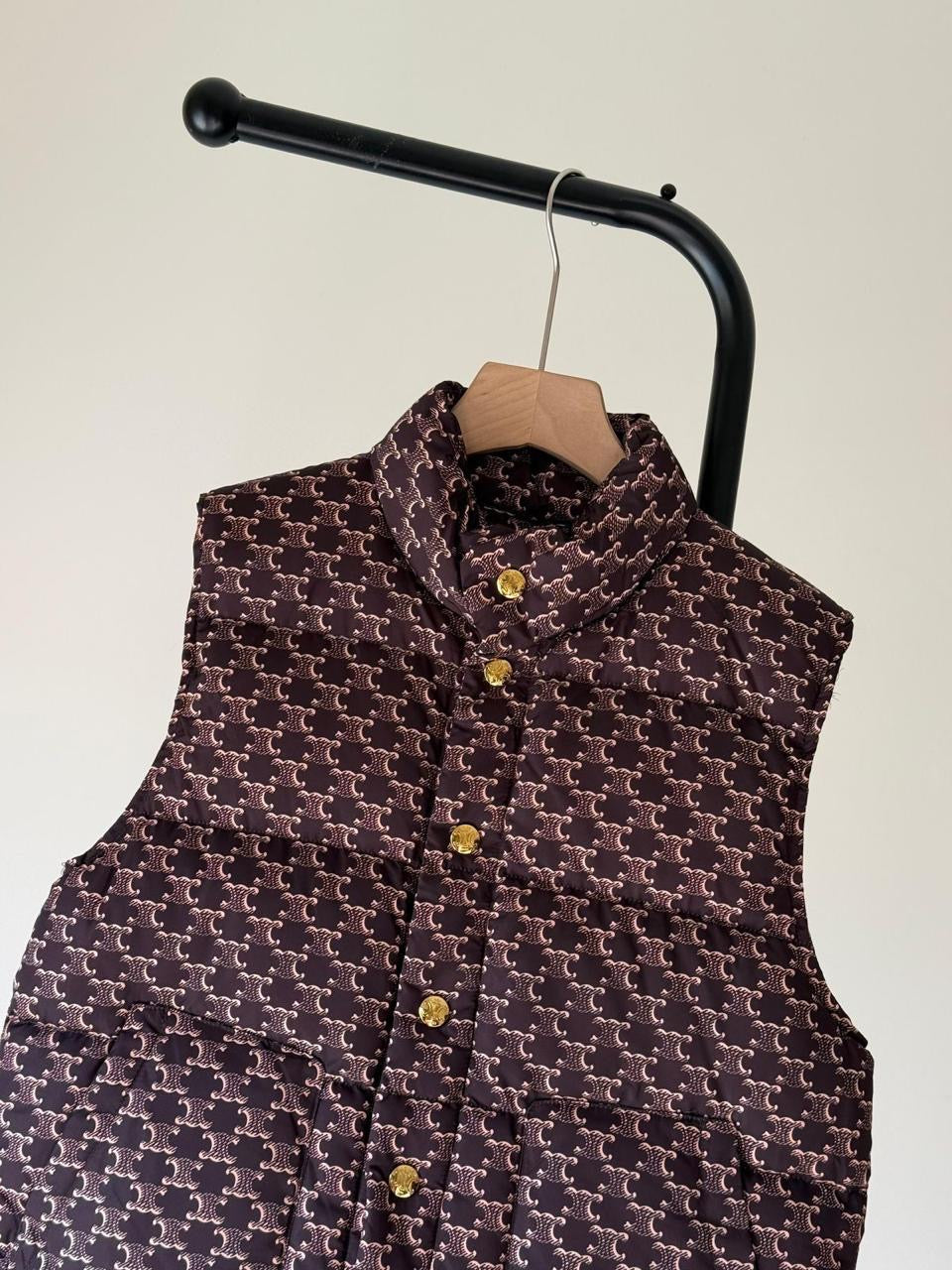 Celine jacket - vest