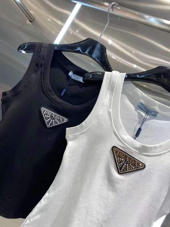Prada top