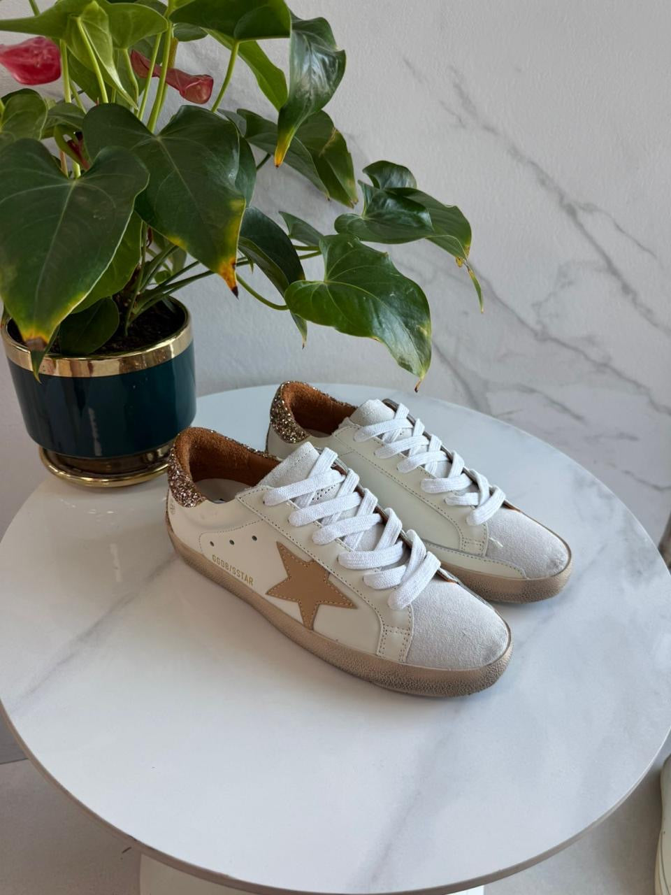 Golden goose
