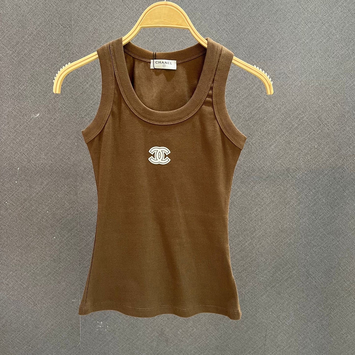 Chanel top
