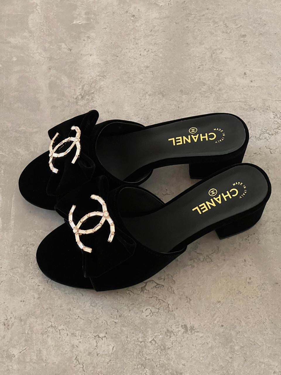 Lv ballerina
