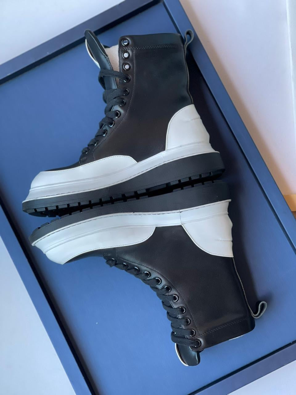 Loewe boots