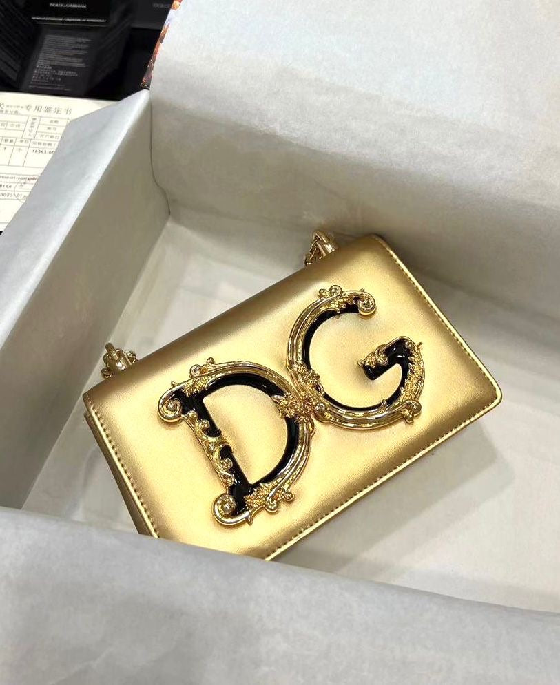 D&G bag