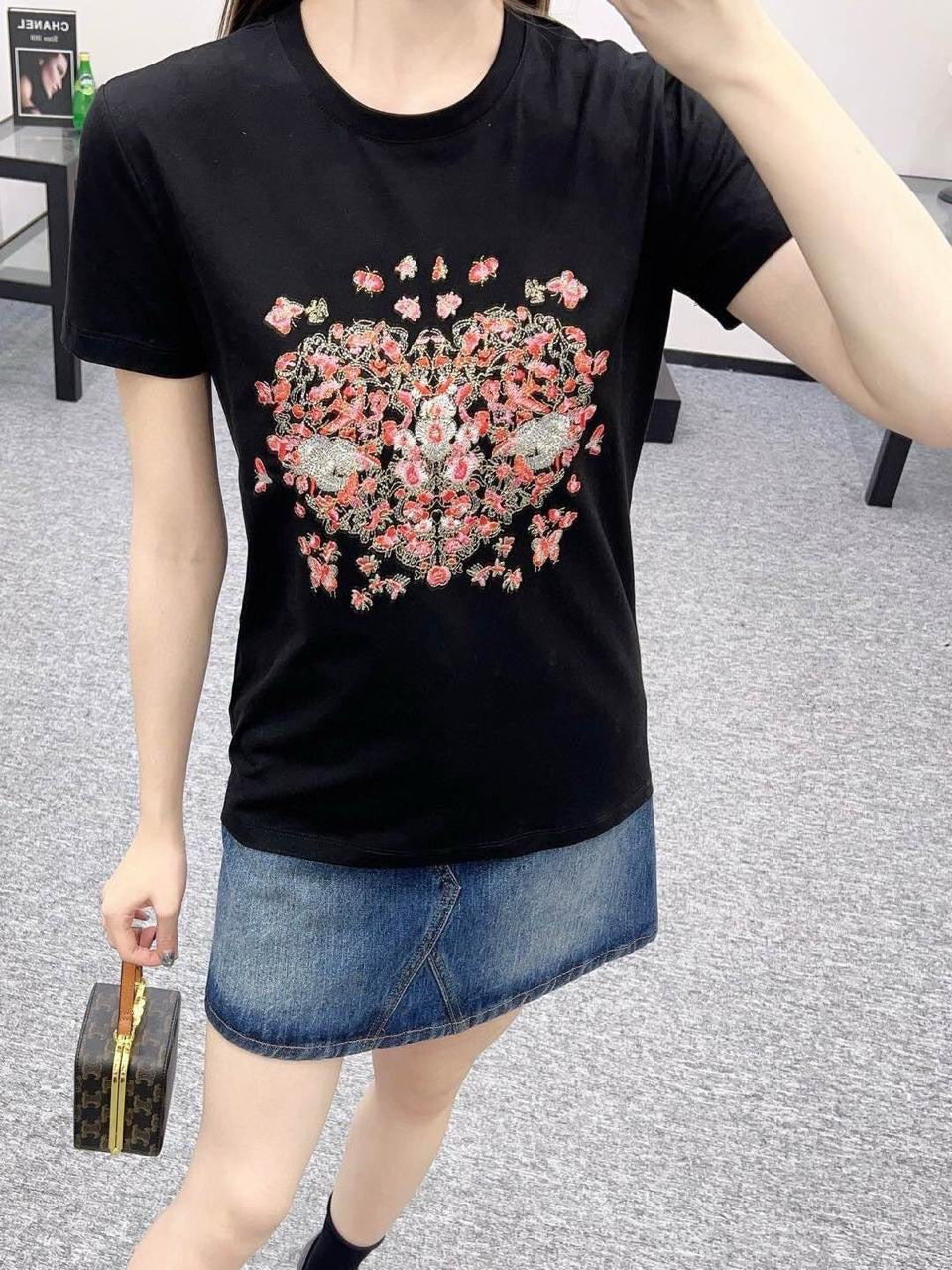 Dior Tshirt