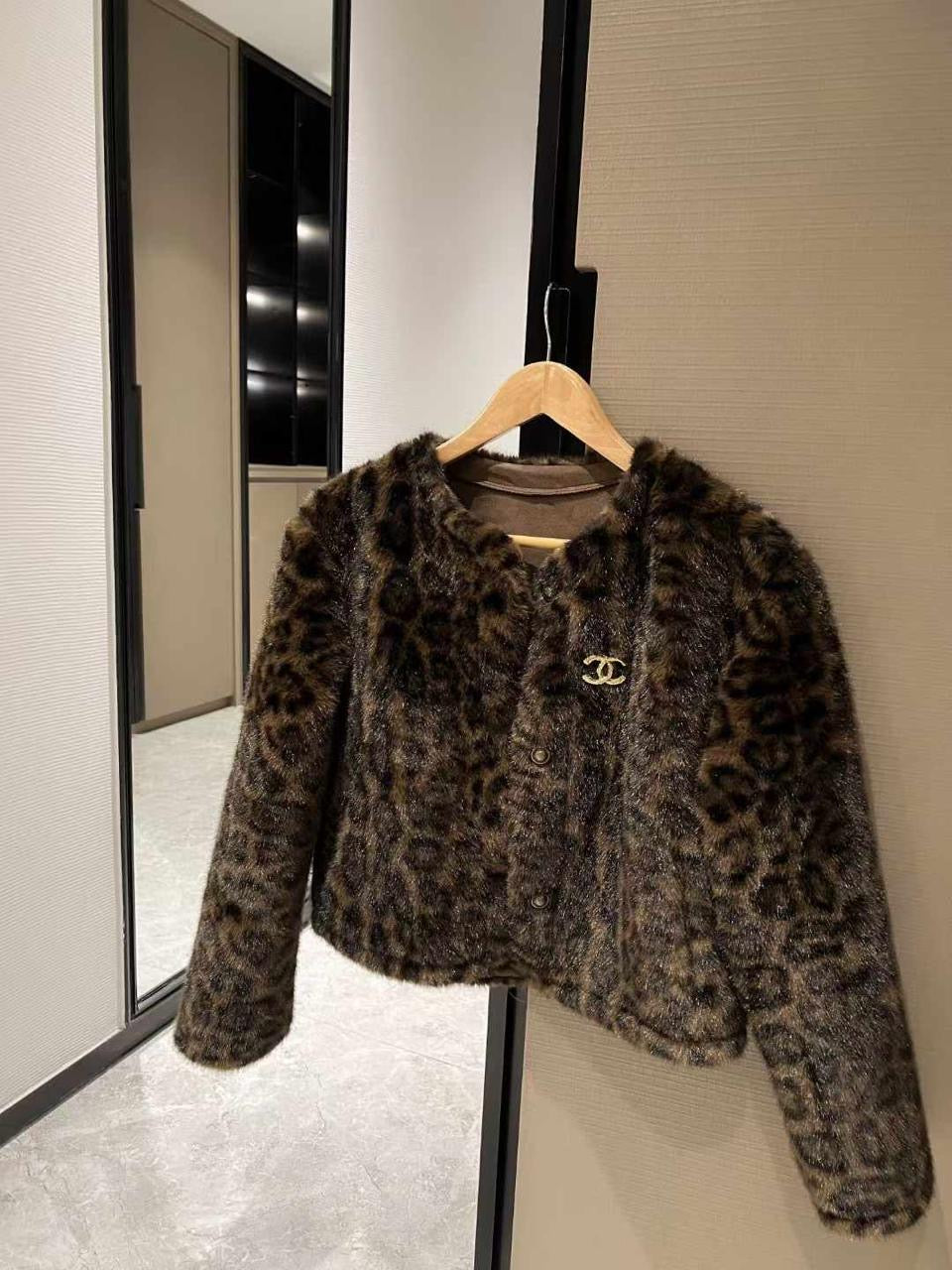 Chanel jacket