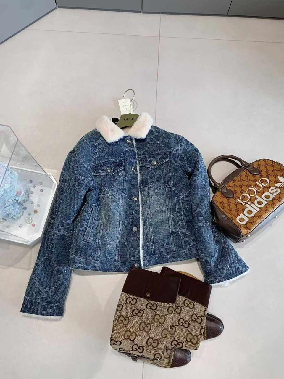 Gucci jacket