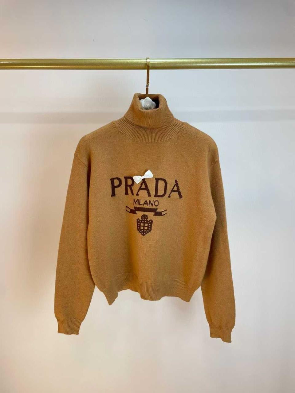 Prada sweater