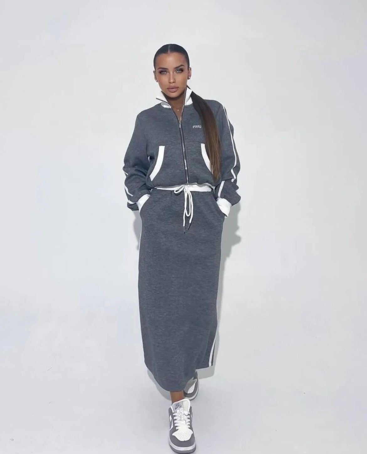 Miu miu tracksuit - clothes set