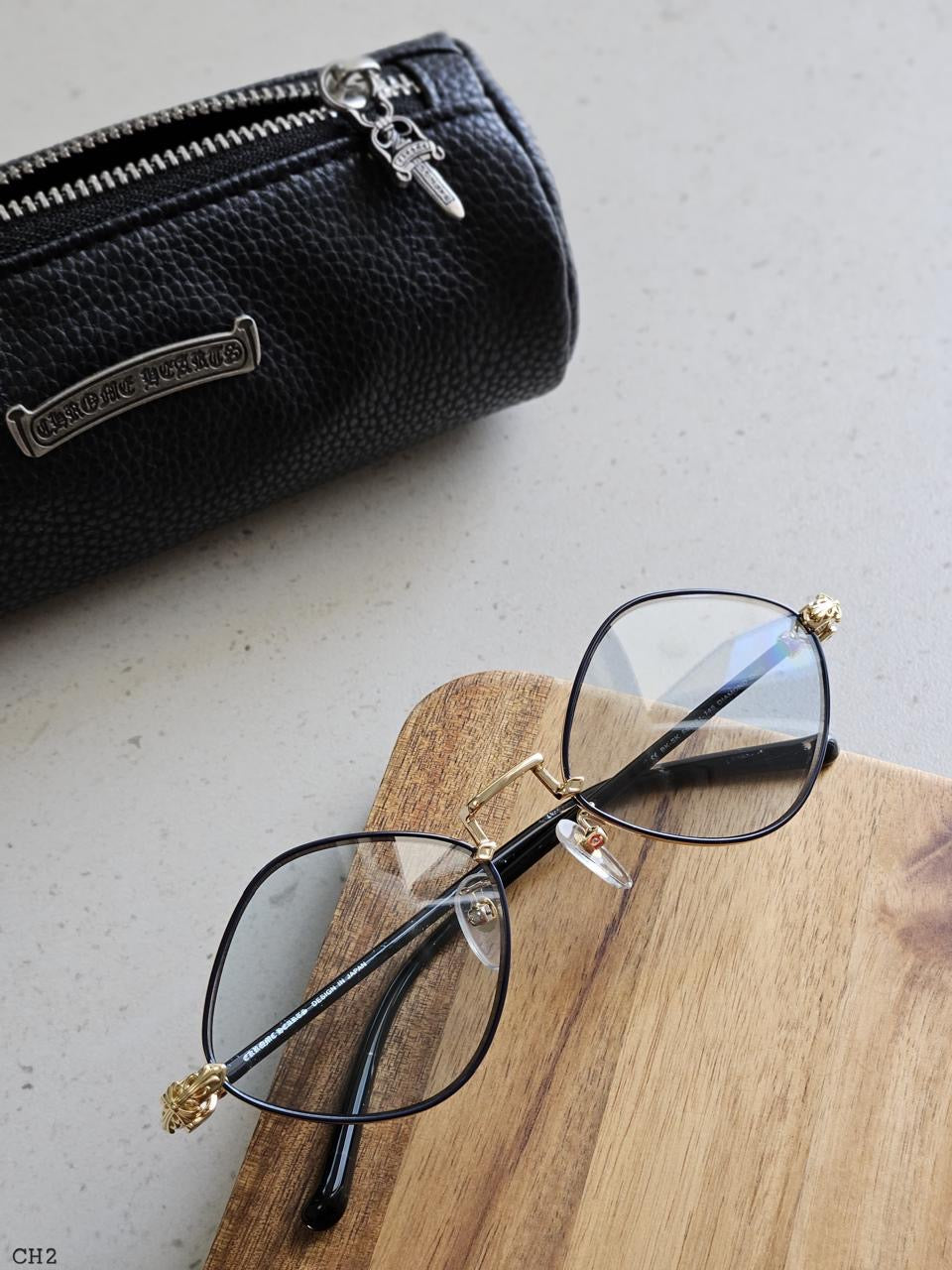 Chrome hearts sunglasses