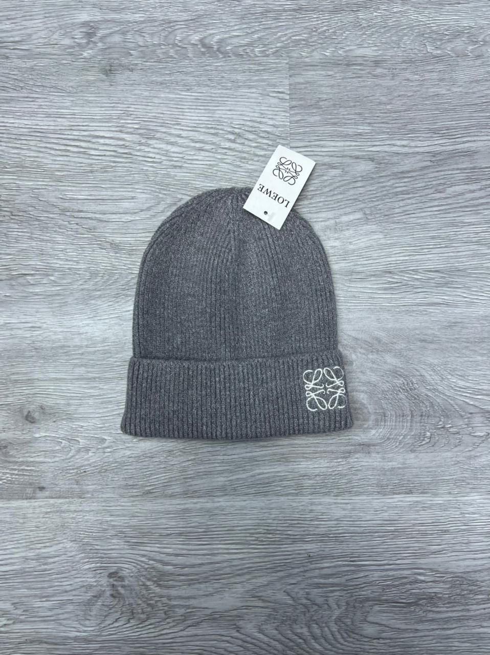 Loewe hat