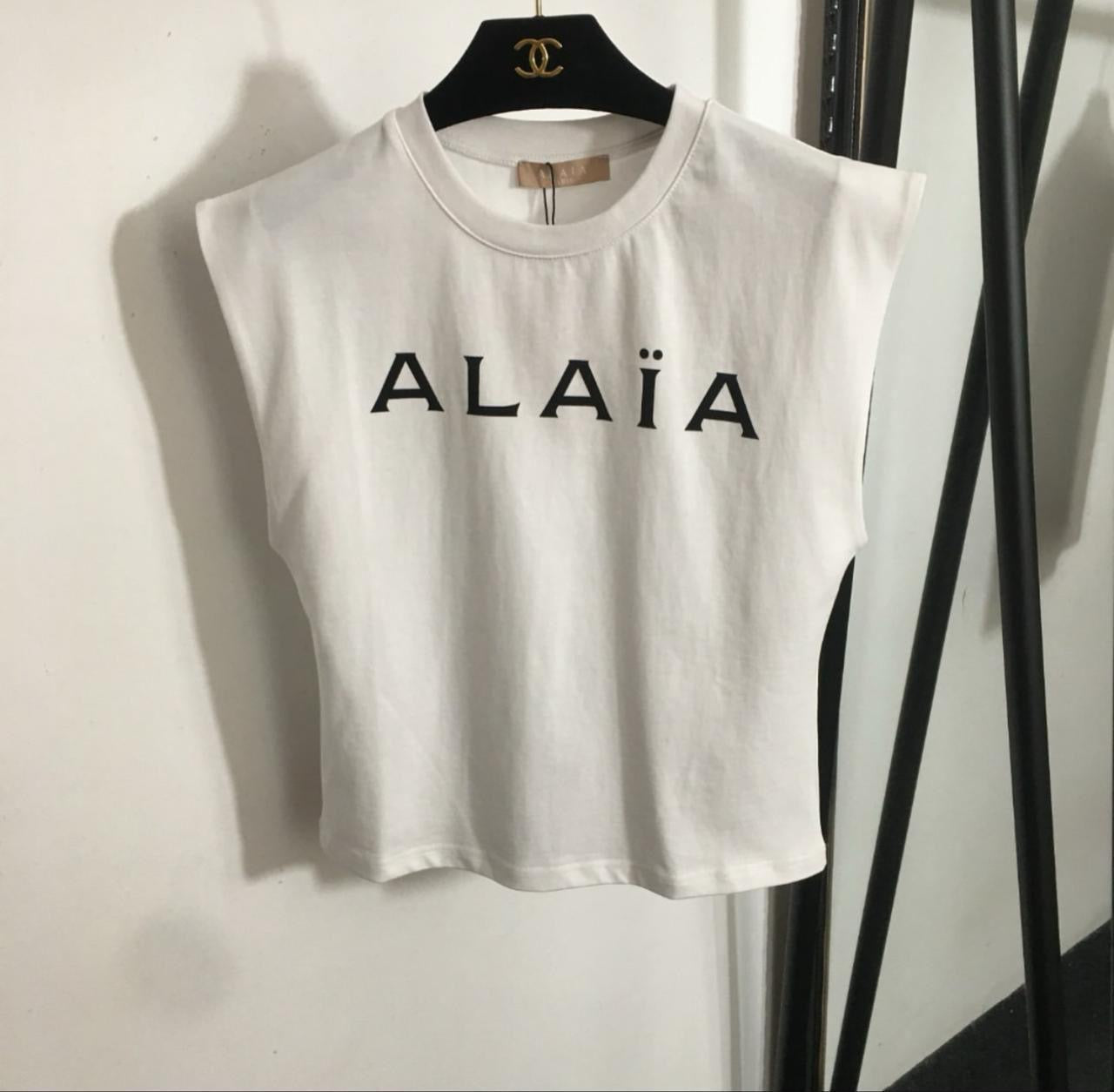 Alai top