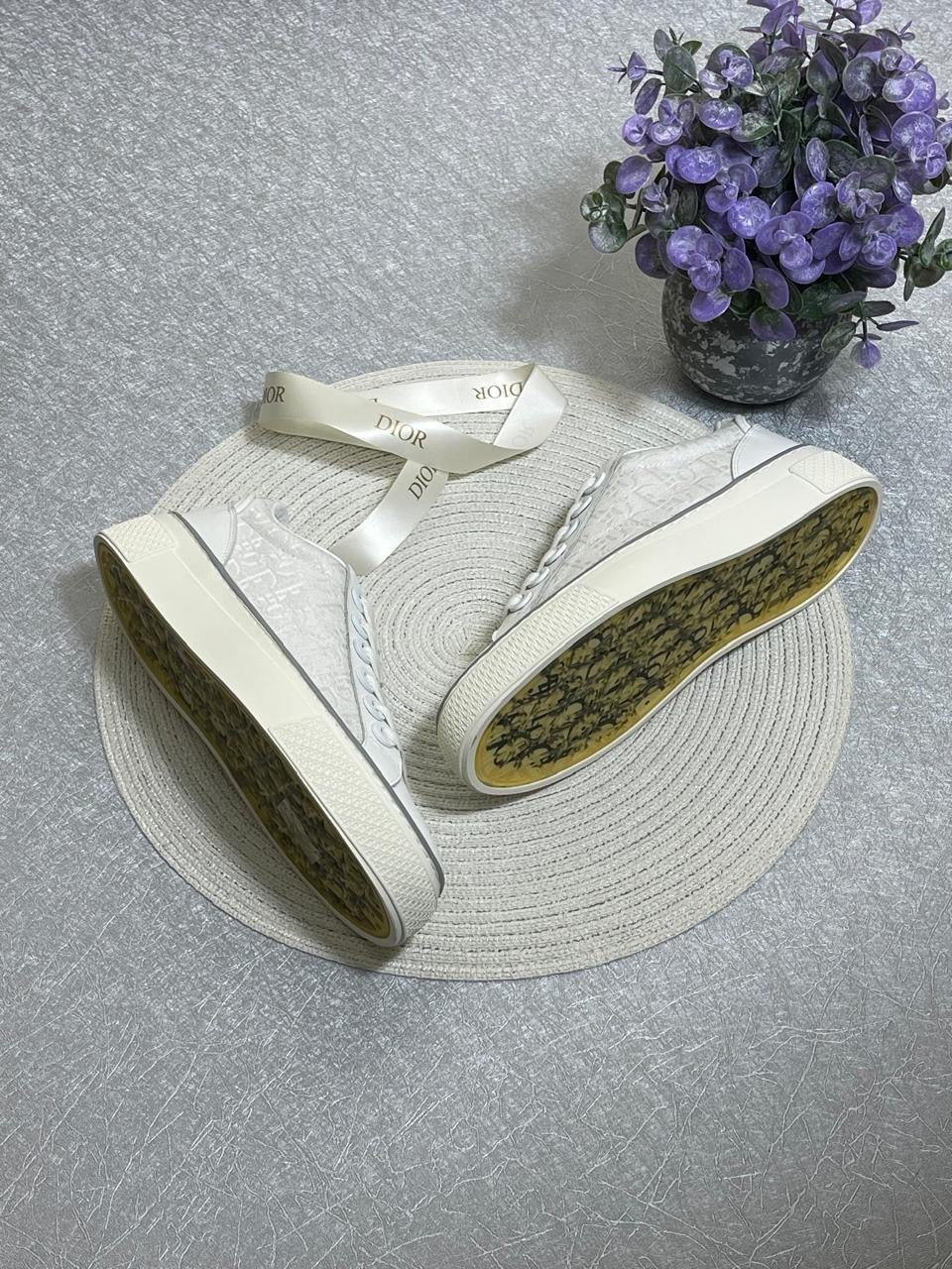 Dior sneakers