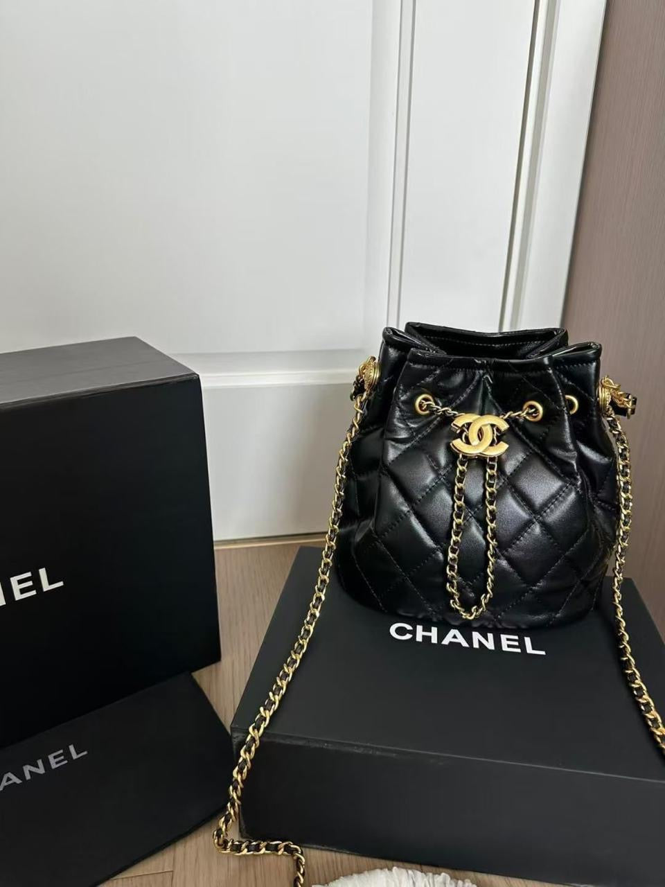 Chanel bag