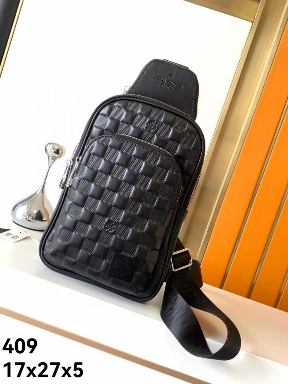 Lv bag - men