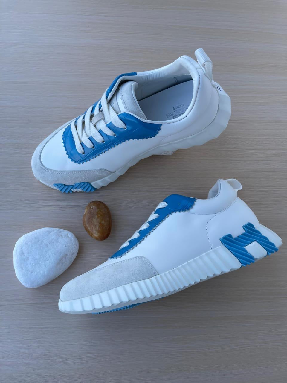 Hermes sneakers