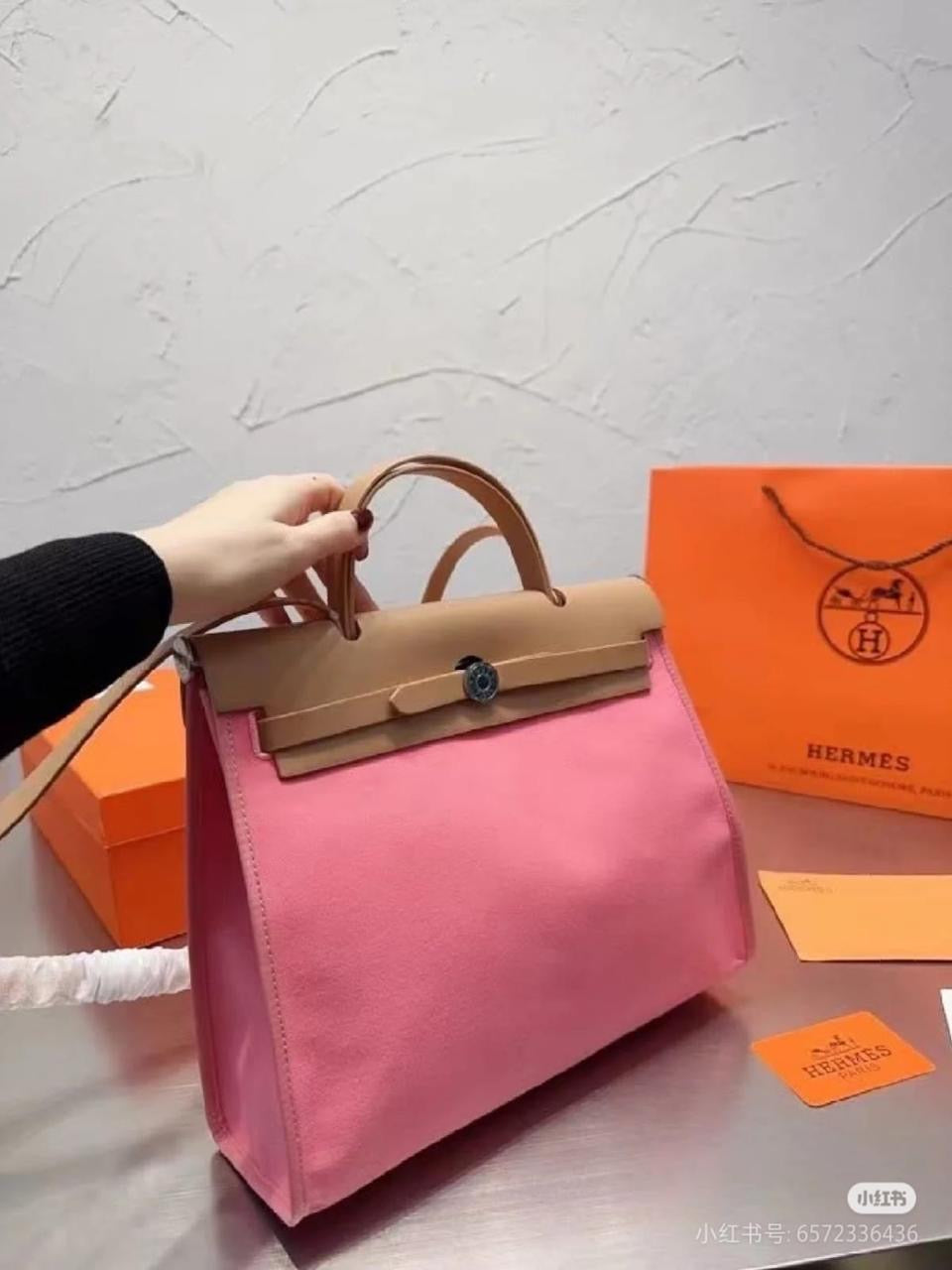 Hermes bag