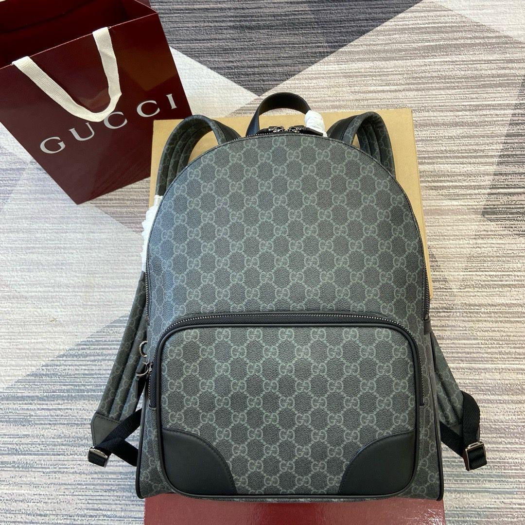 Gucci bag - backpack