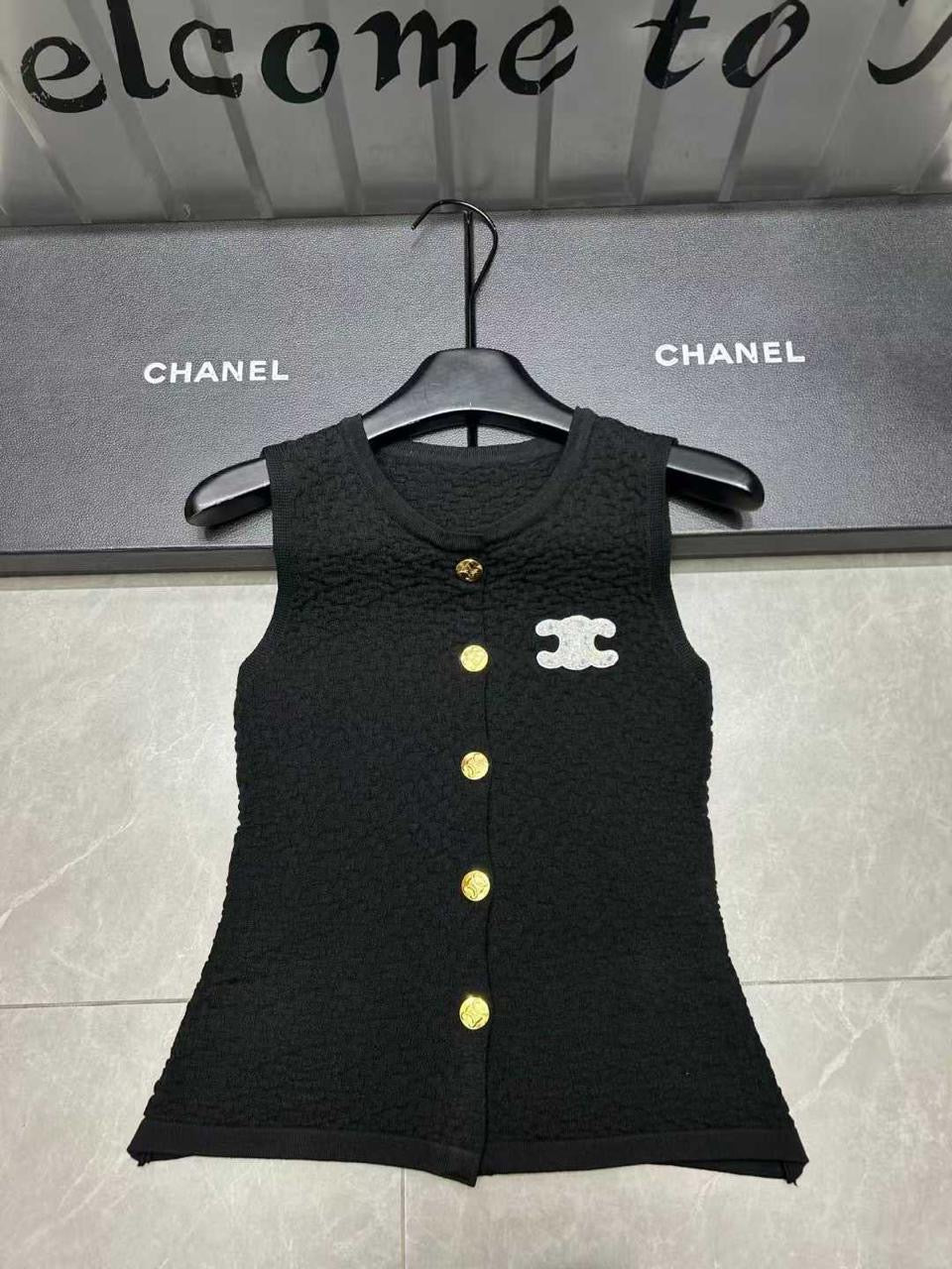 Celine top