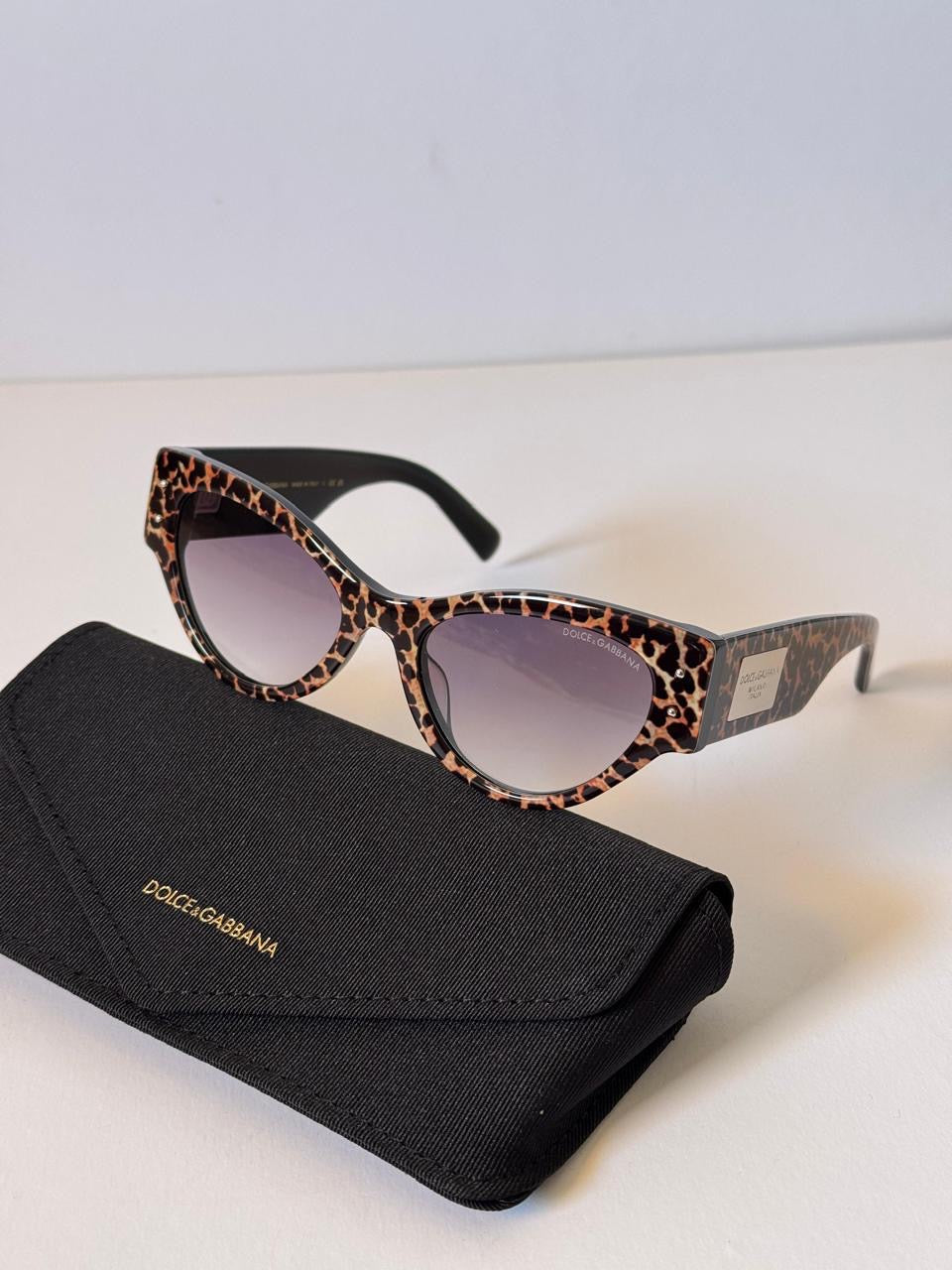 D&G sunglasses