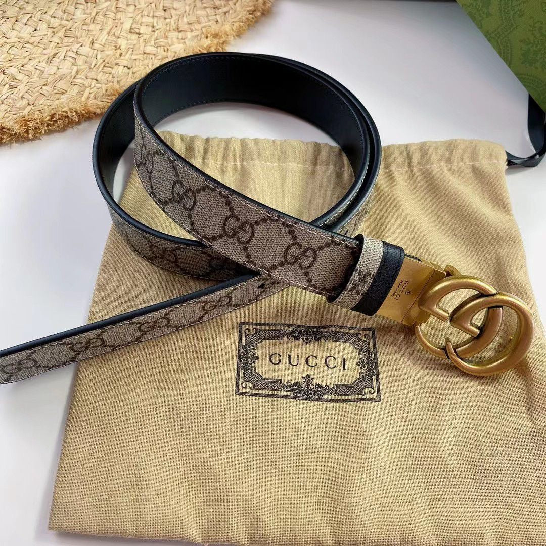 Gcci belt