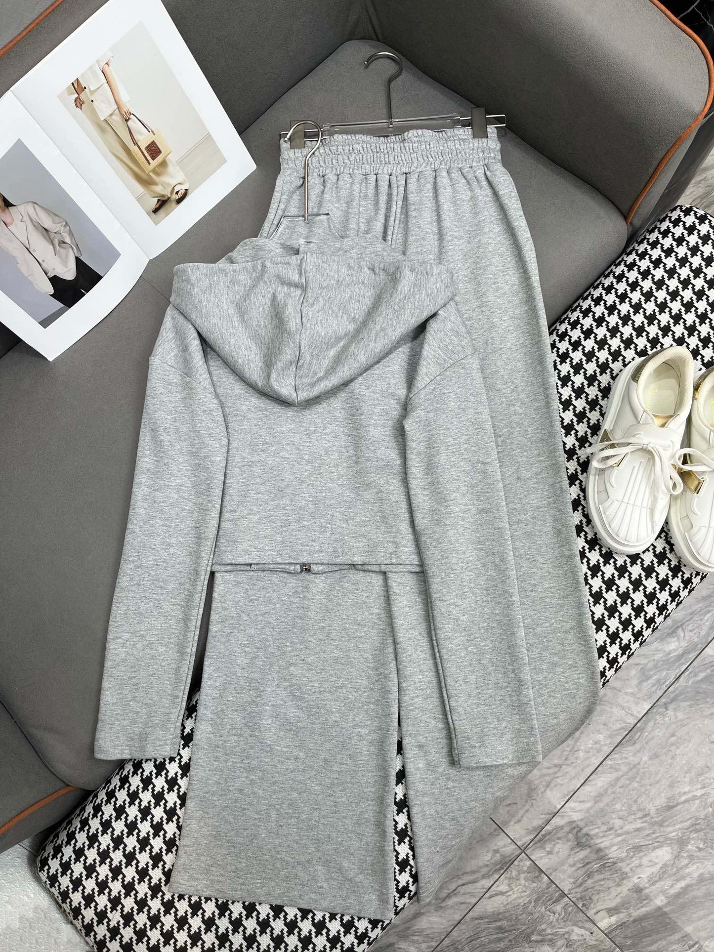 Loewe tracksuit