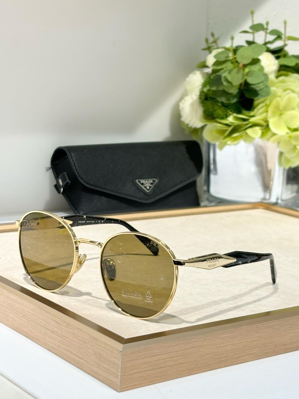 Prada sunglasses