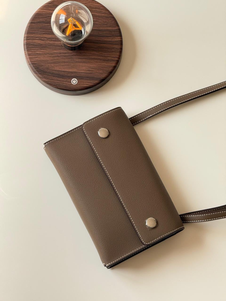 Hermes bag / clutch