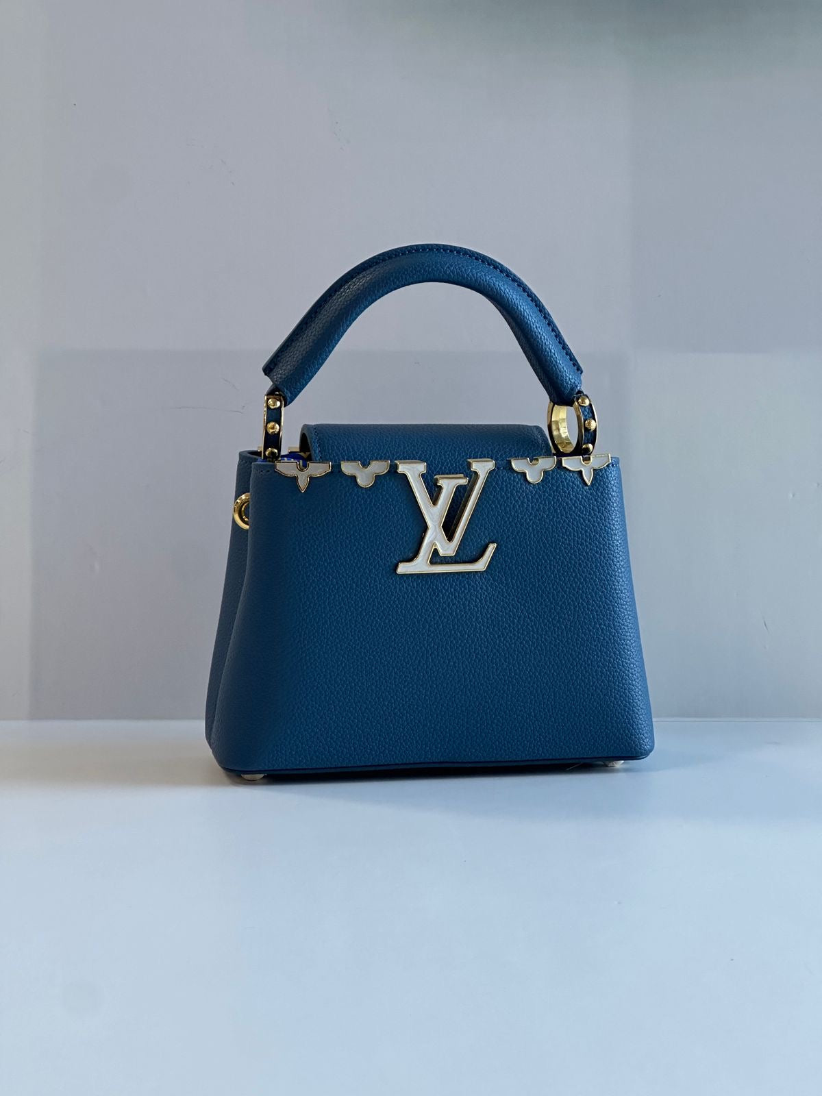 Lv bag capucines