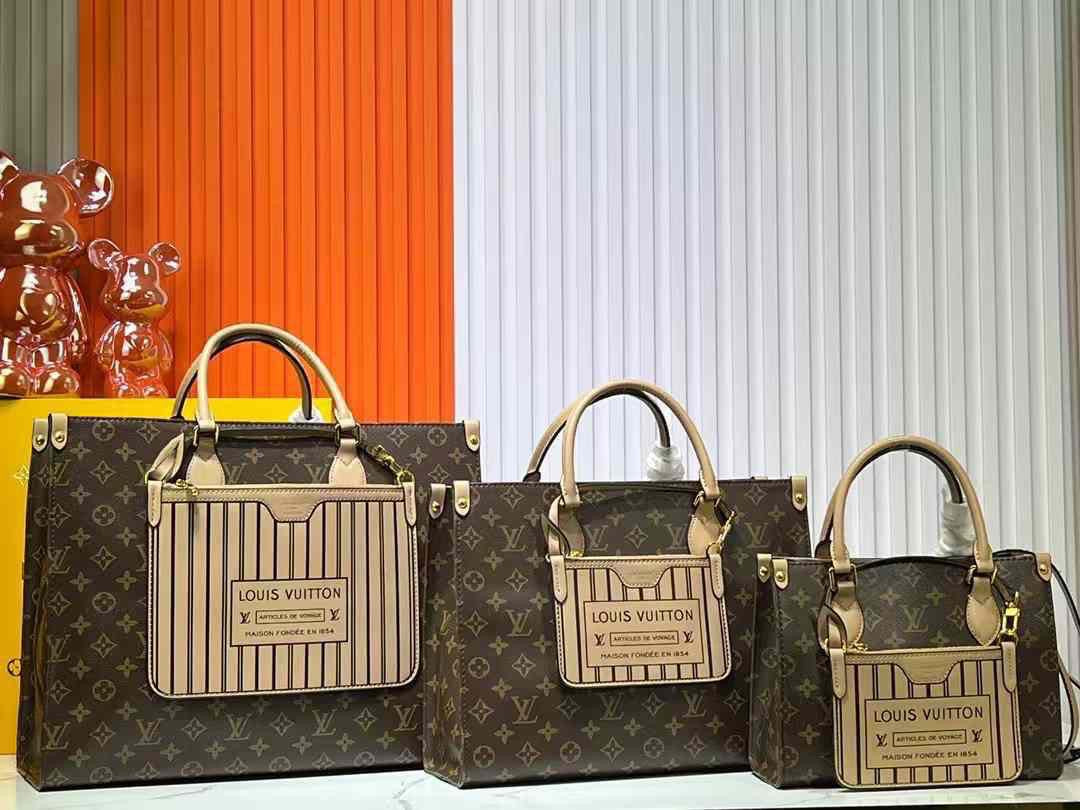 Lv bag tote