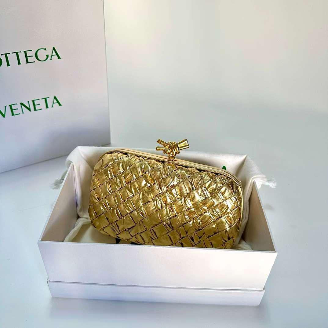 Bottega bag - clutch