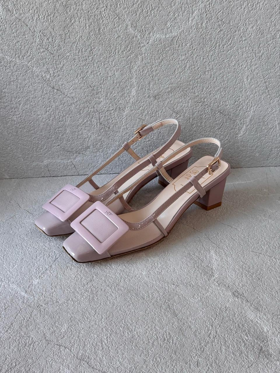 Roger vivier heels